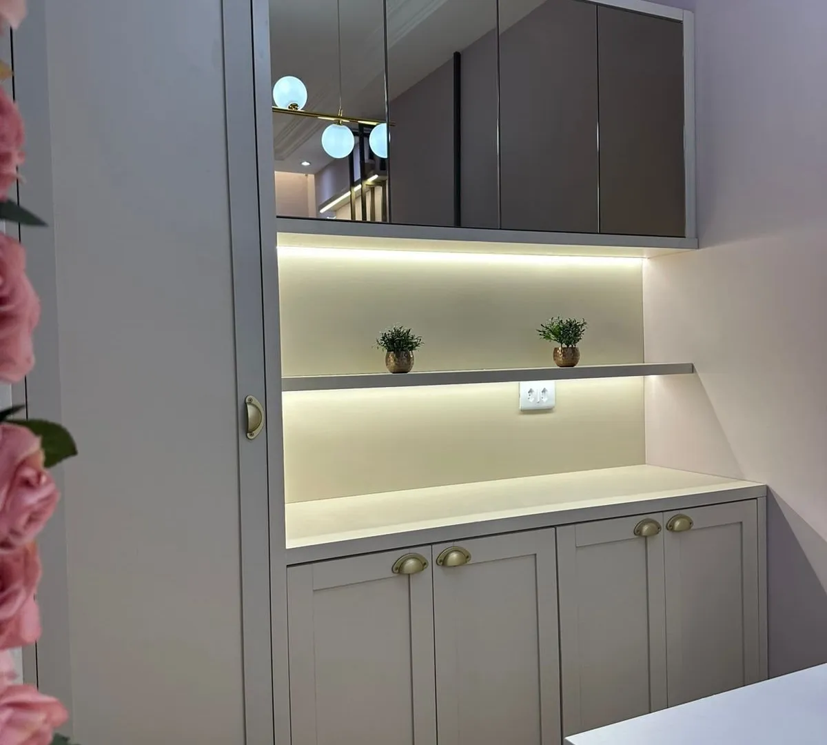 Quarto Casal — Ferrari Planejados