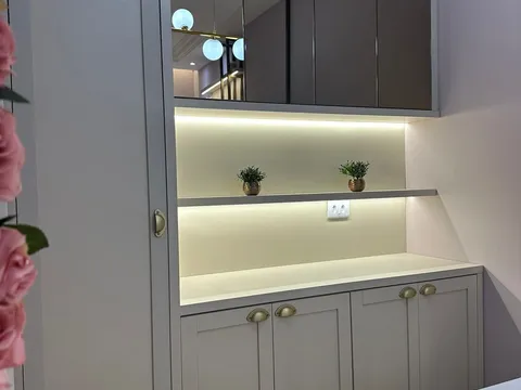 Quarto Casal — Ferrari Planejados