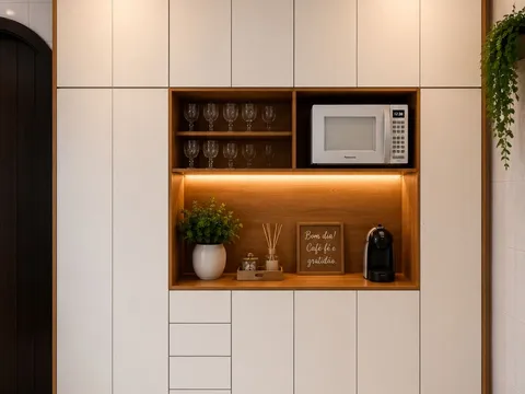 Cozinhas — Ferrari Planejados, foto 3