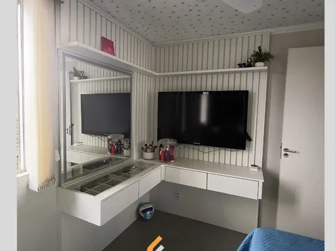 Quarto Menino — Ferrari Planejados, foto 3