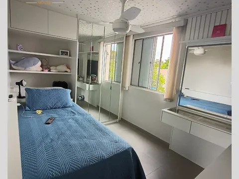 Quarto Solteiro — Ferrari Planejados, foto 3