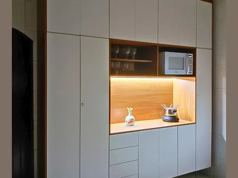 Cozinhas — Ferrari Planejados, foto 4