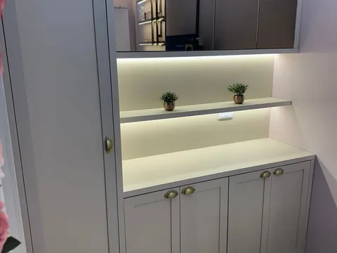 Quarto Casal — Ferrari Planejados, foto 4