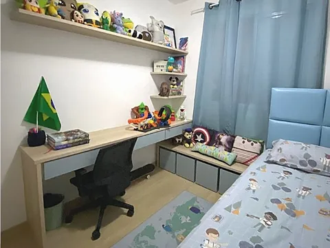 Quarto Solteiro — Ferrari Planejados, foto 4