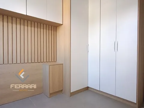 Quarto Casal — Ferrari Planejados, foto 5