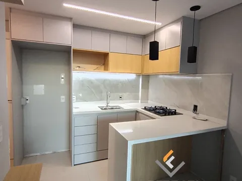 Cozinhas — Ferrari Planejados, foto 7
